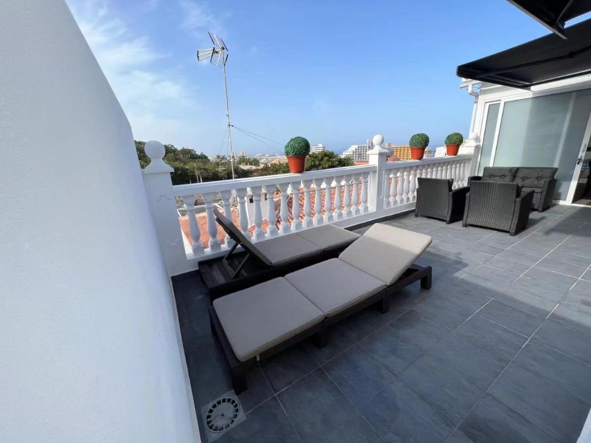 Family Paradise By Siam Park Costa Adeje  Exterior foto